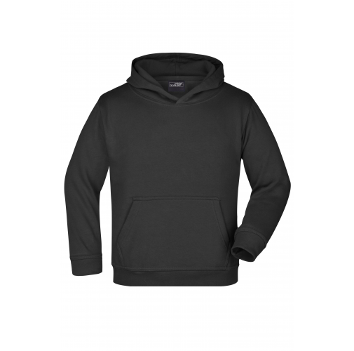 Hooded Sweat Junior