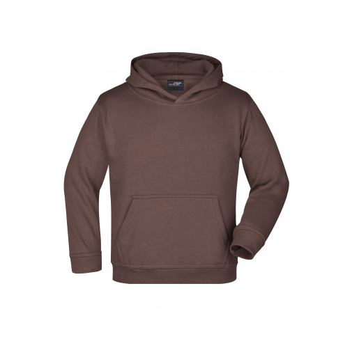 Hooded Sweat Junior