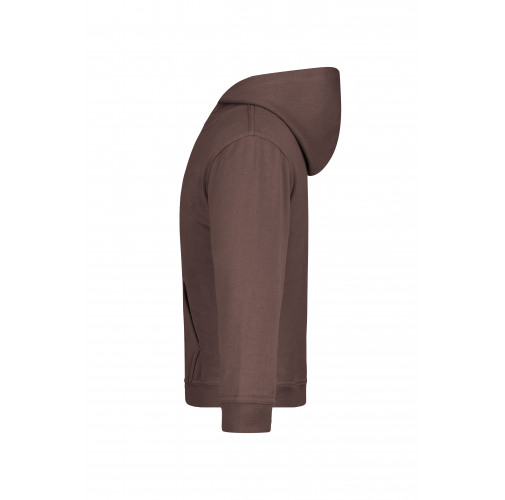 Hooded Sweat Junior