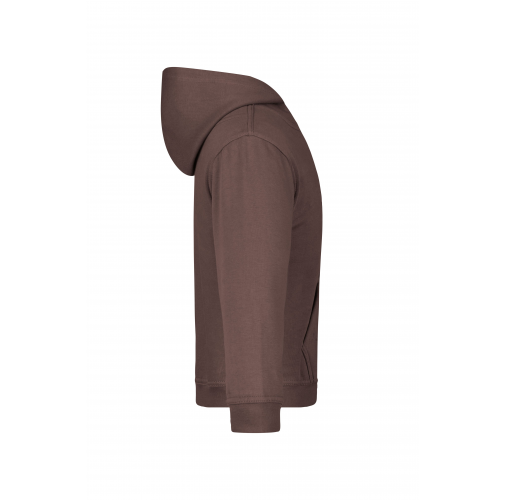 Hooded Sweat Junior