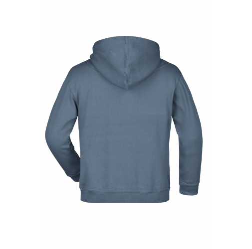 Hooded Sweat Junior