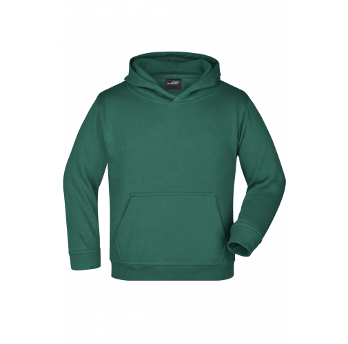 Hooded Sweat Junior