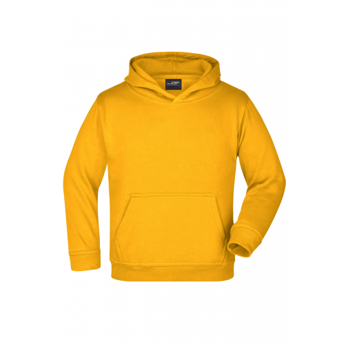 Hooded Sweat Junior