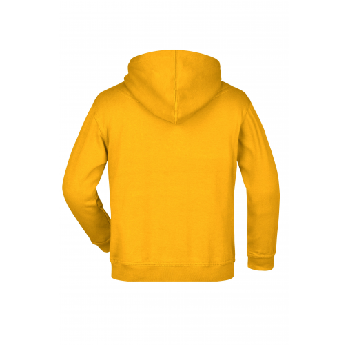 Hooded Sweat Junior