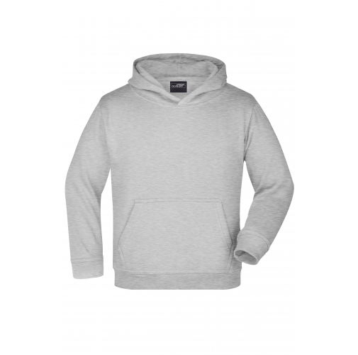 Hooded Sweat Junior