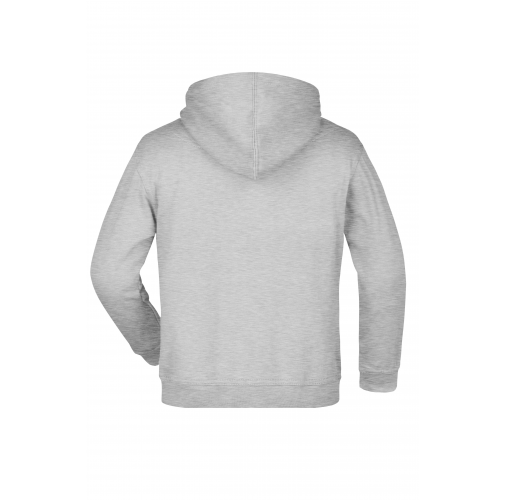 Hooded Sweat Junior