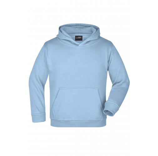 Hooded Sweat Junior