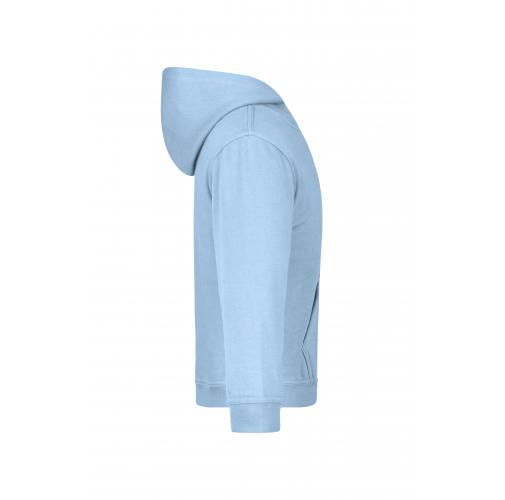 Hooded Sweat Junior