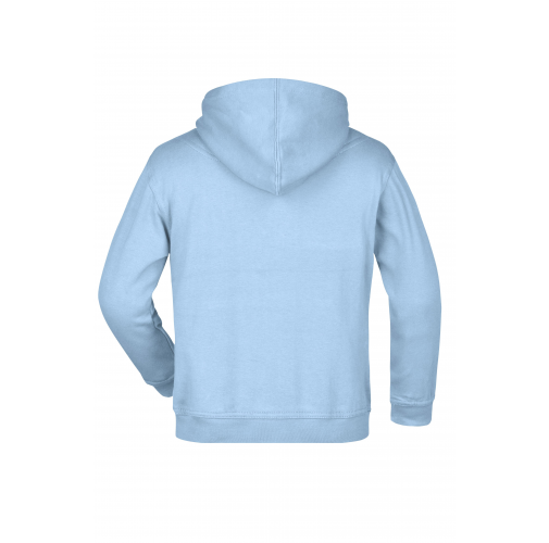 Hooded Sweat Junior