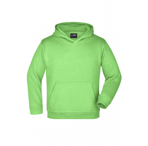 Hooded Sweat Junior