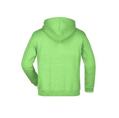 Hooded Sweat Junior