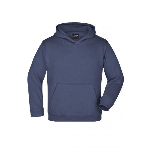 Hooded Sweat Junior