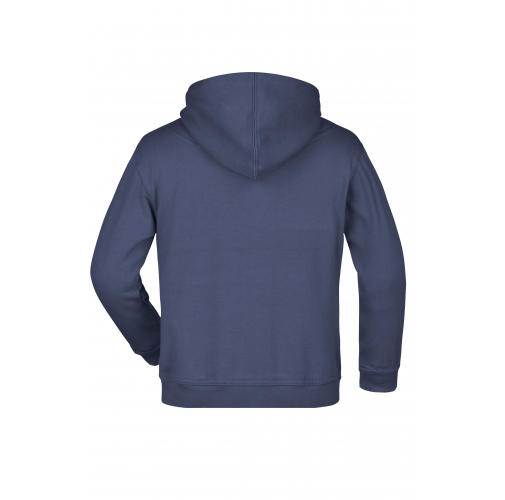 Hooded Sweat Junior