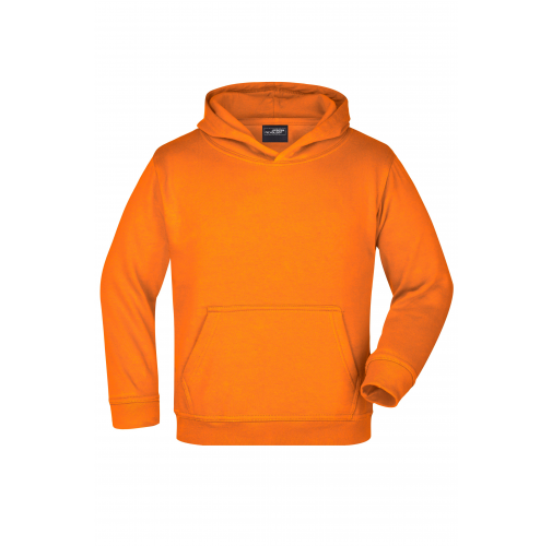 Hooded Sweat Junior