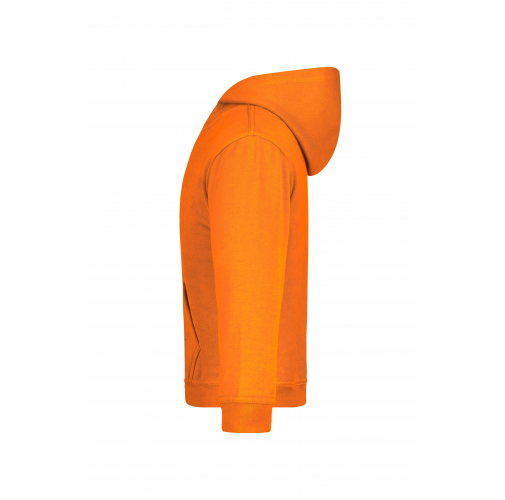 Hooded Sweat Junior