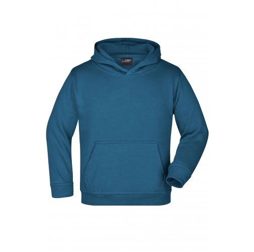 Hooded Sweat Junior