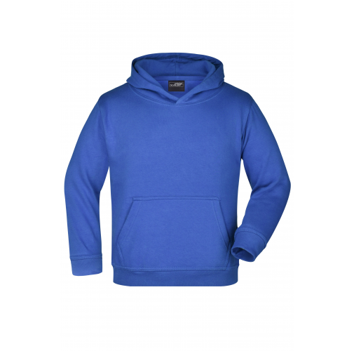 Hooded Sweat Junior