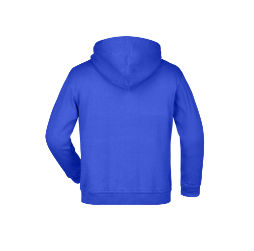 Hooded Sweat Junior