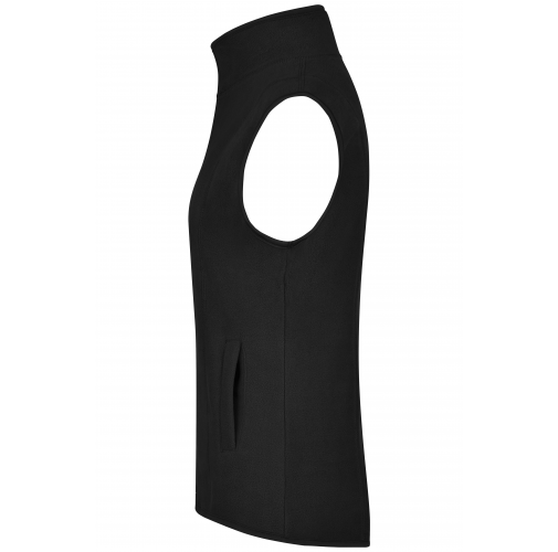 Girly Microfleece Vest