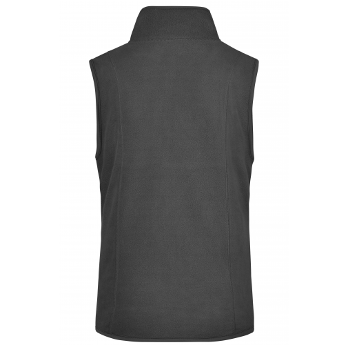 Girly Microfleece Vest