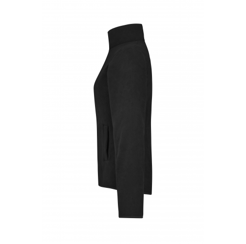 Girly Microfleece Jacket