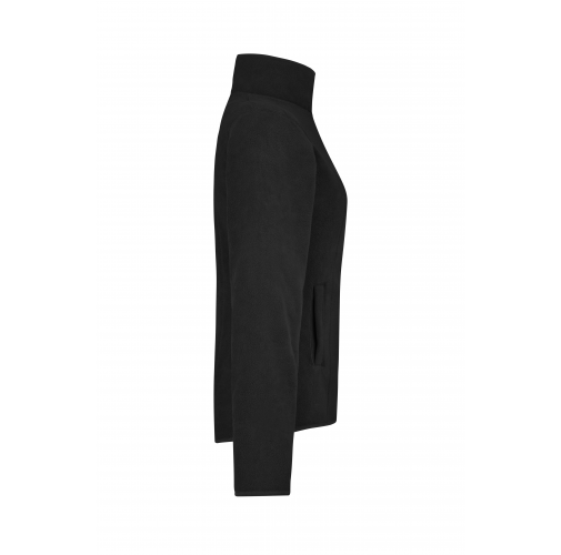 Girly Microfleece Jacket