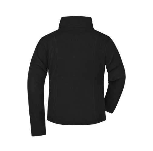 Girly Microfleece Jacket