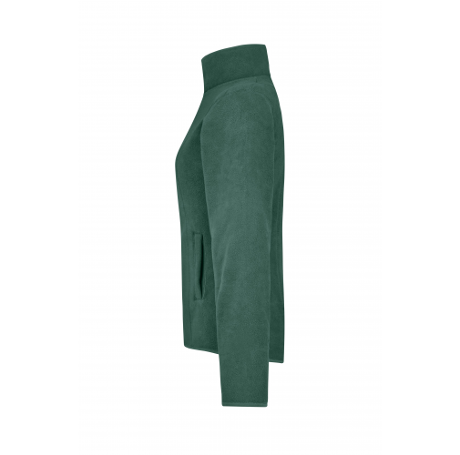 Girly Microfleece Jacket