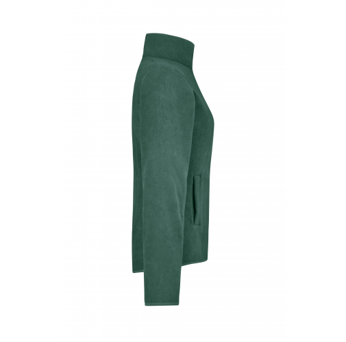 Girly Microfleece Jacket