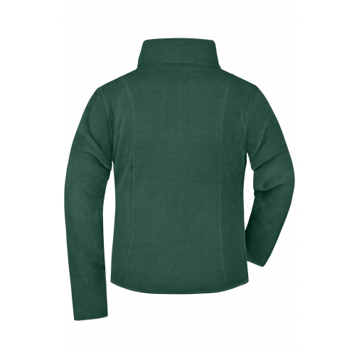 Girly Microfleece Jacket