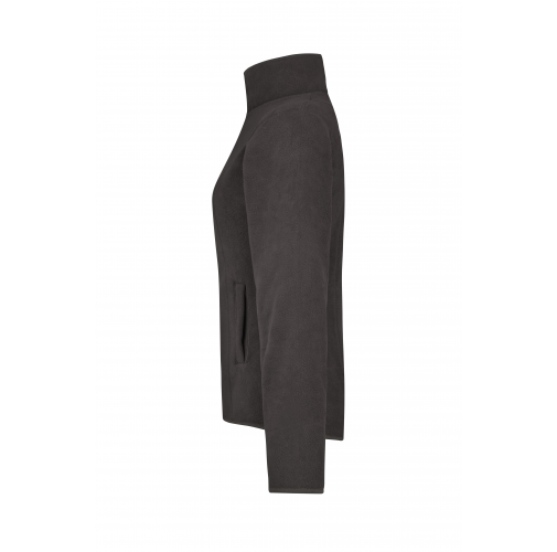 Girly Microfleece Jacket