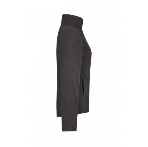 Girly Microfleece Jacket