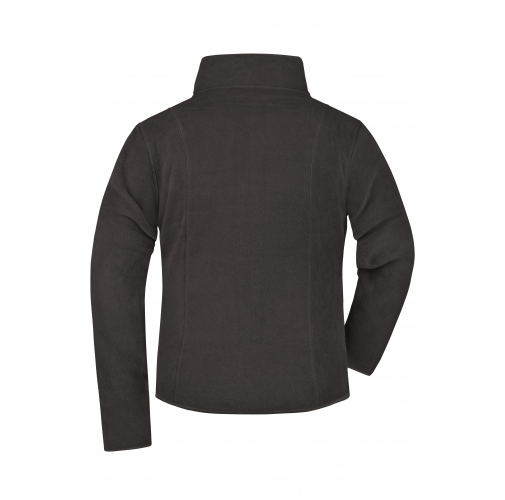 Girly Microfleece Jacket