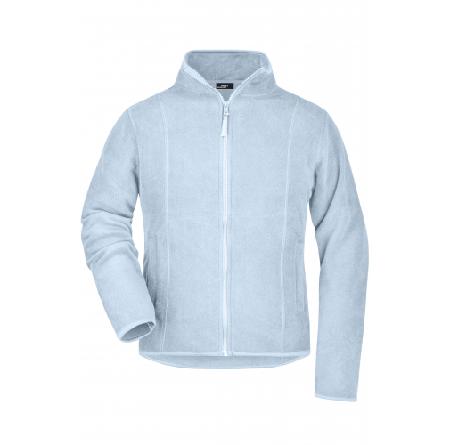 Girly Microfleece Jacket