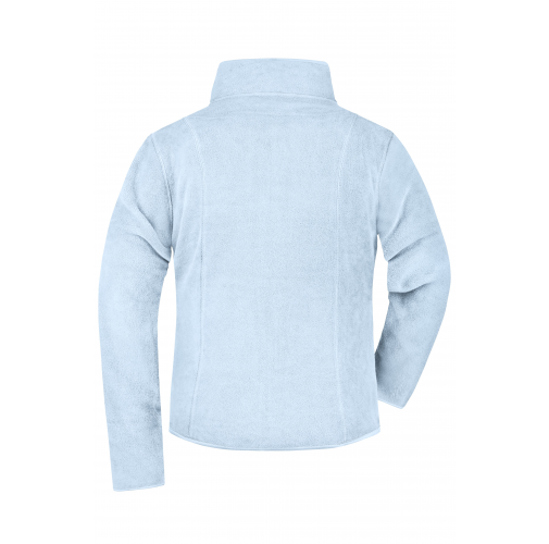 Girly Microfleece Jacket