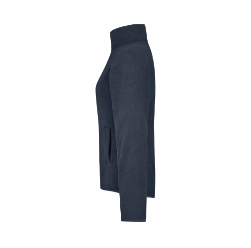 Girly Microfleece Jacket