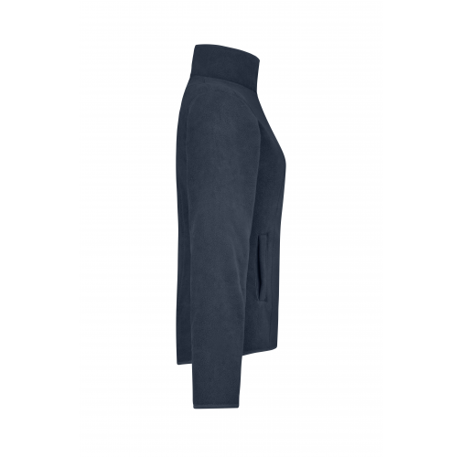 Girly Microfleece Jacket