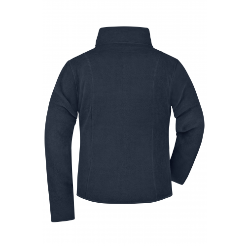 Girly Microfleece Jacket