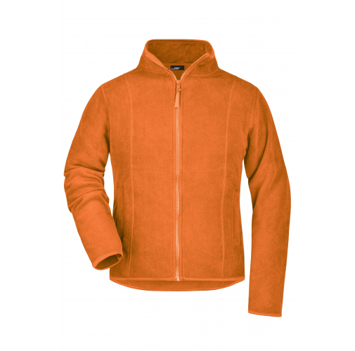 Girly Microfleece Jacket