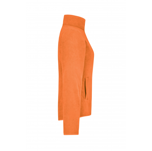 Girly Microfleece Jacket