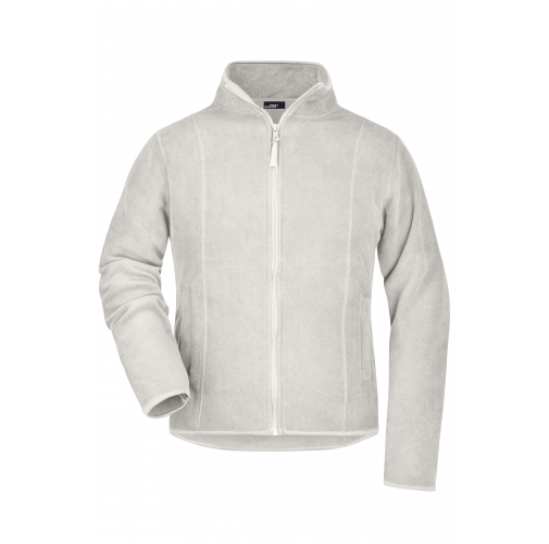 Girly Microfleece Jacket