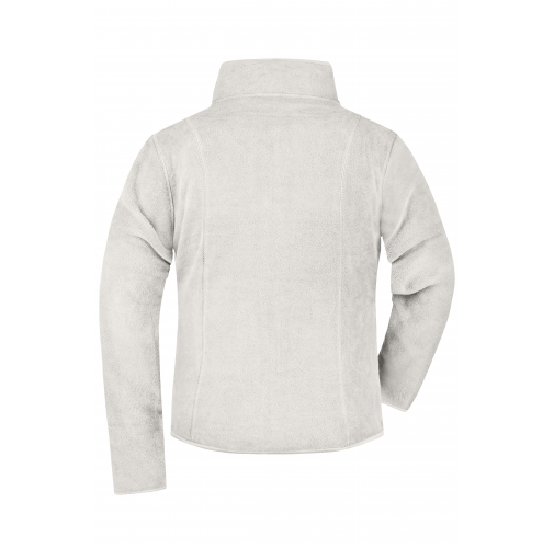 Girly Microfleece Jacket