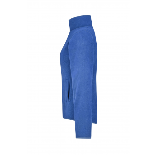 Girly Microfleece Jacket