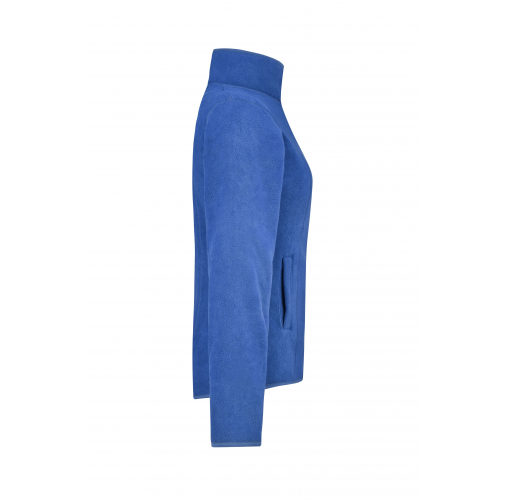 Girly Microfleece Jacket