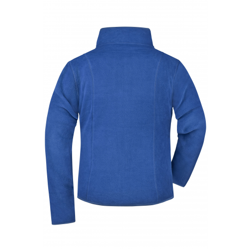 Girly Microfleece Jacket