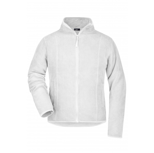 Girly Microfleece Jacket