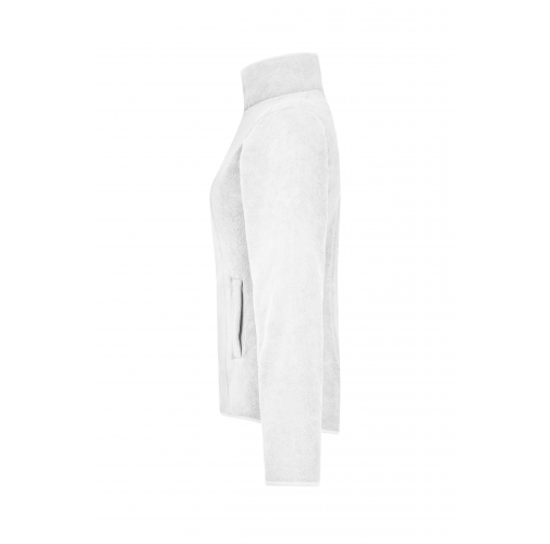 Girly Microfleece Jacket