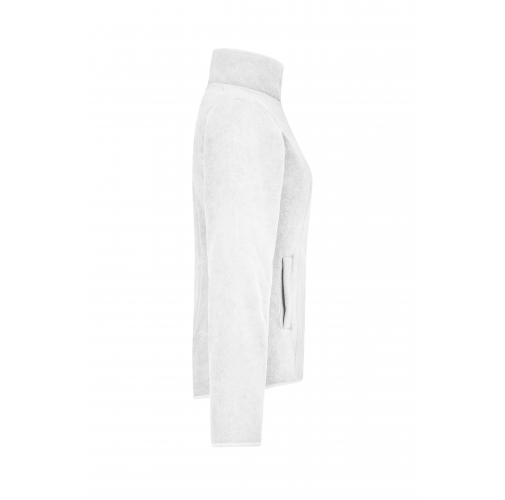 Girly Microfleece Jacket