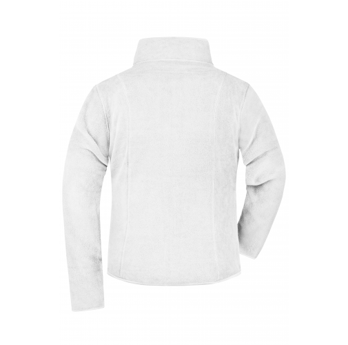 Girly Microfleece Jacket