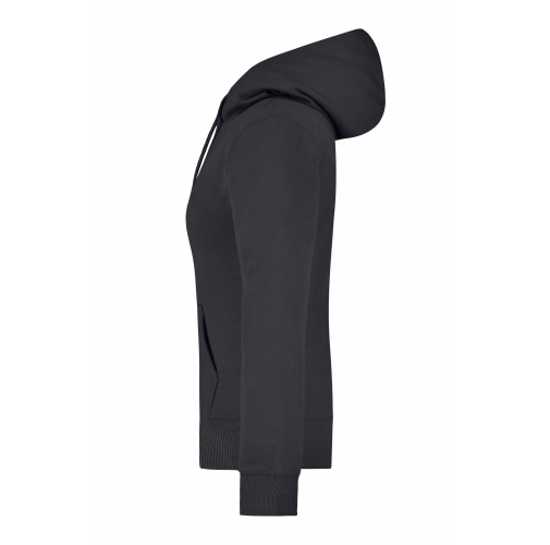 Ladies\' Hooded Sweat